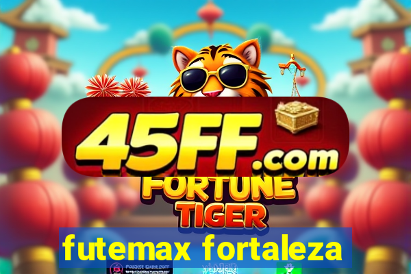 futemax fortaleza